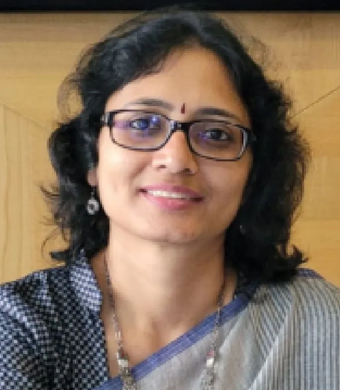 Dr. Y. Sravani