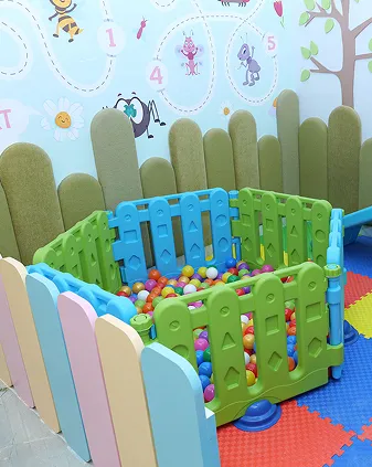 Children's Play Area 02