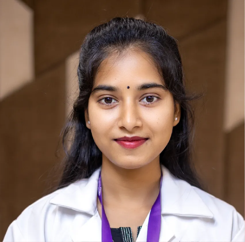 Doctor Profile Picture