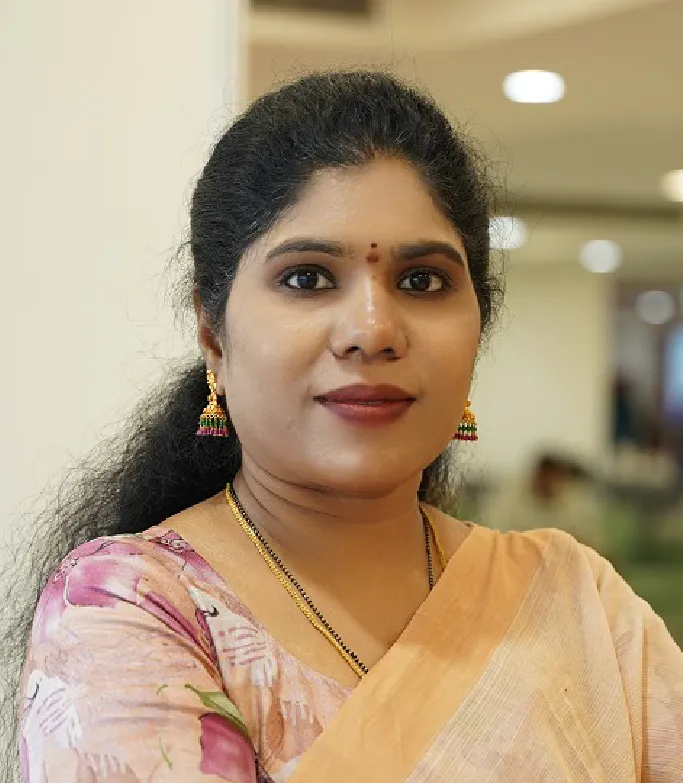 Dr E Sravana Soujanya