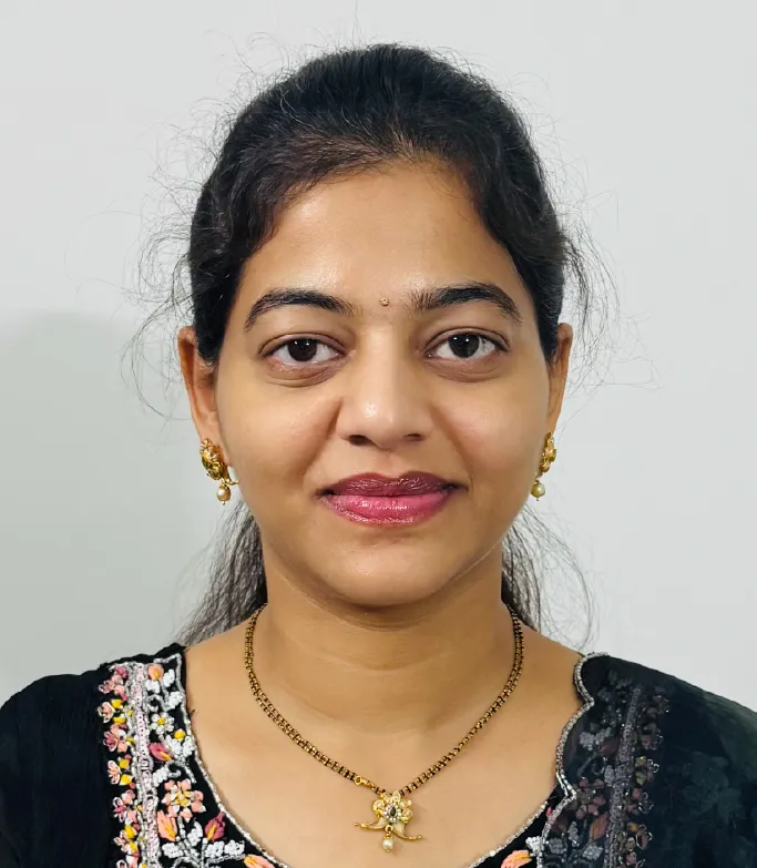 Dr M Anushaktha Reddy