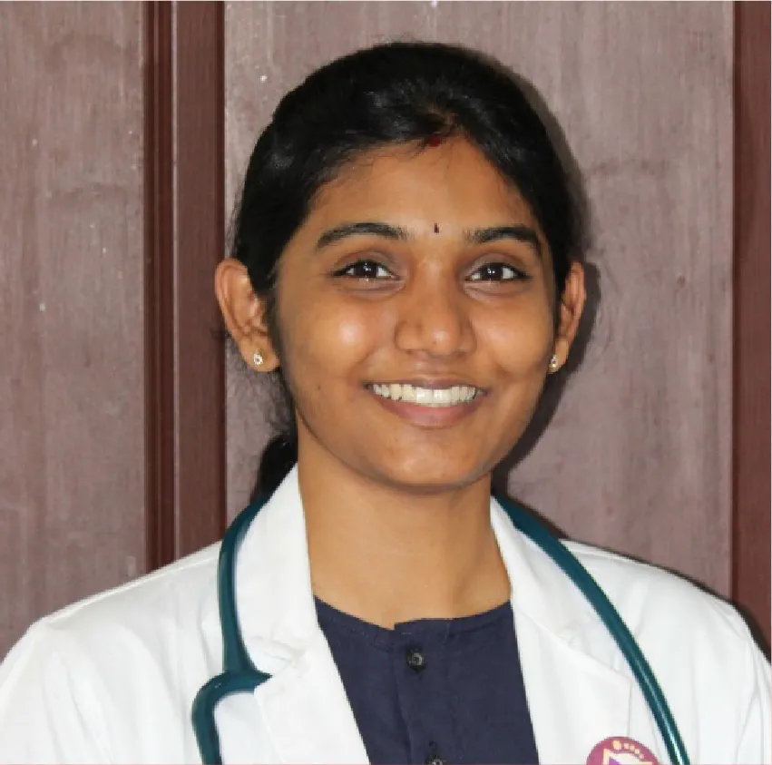 Doctor Profile Picture