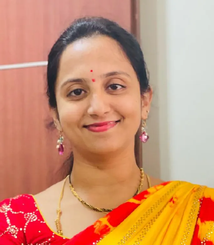 Dr. Sai Prasanna Kandukuri