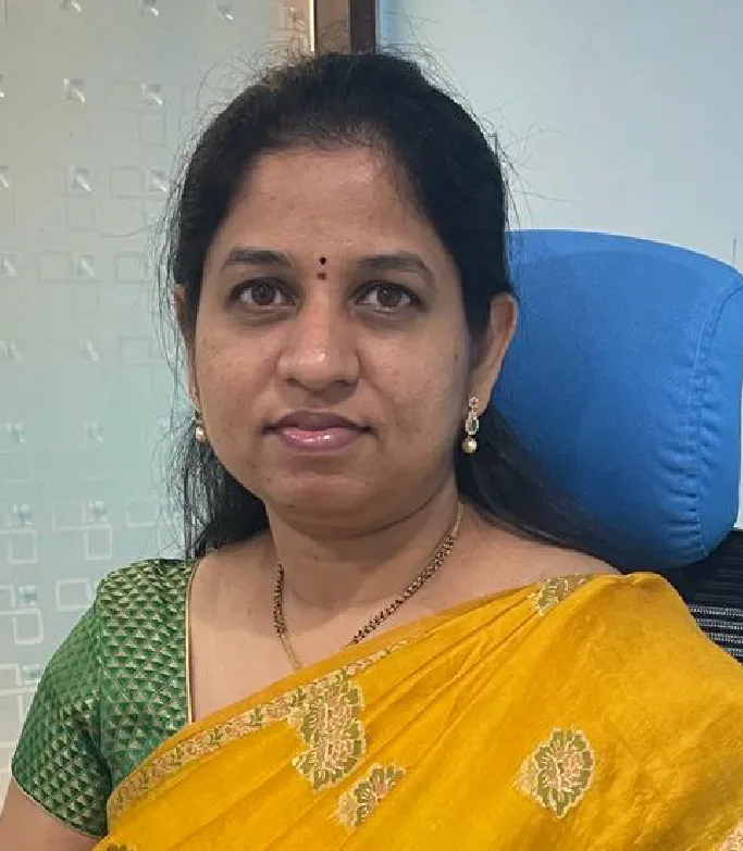 Dr. Geeta Devi G
