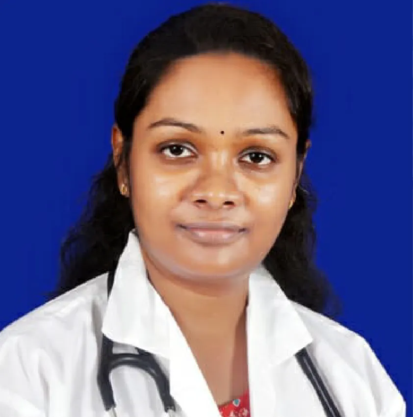 Dr. Akula Spoorthi - Best General Physician in AS Rao Nagar, Hyderabad | Ankura