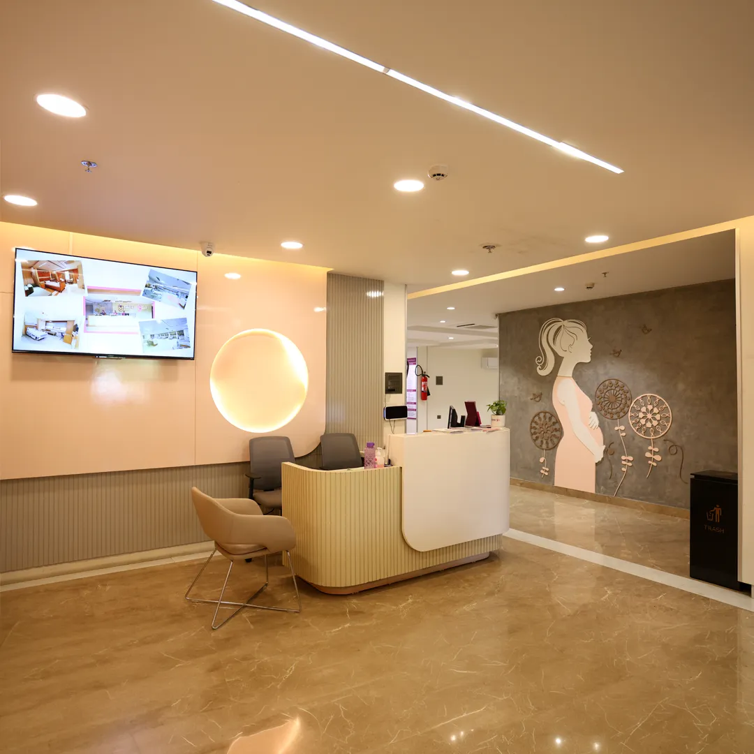 Children's Play Area