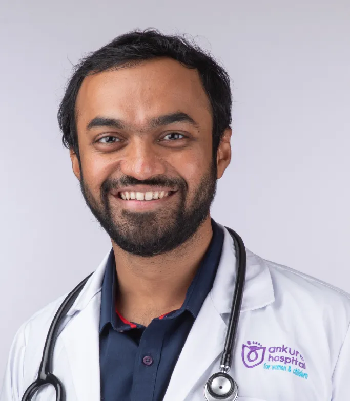 Doctor Profile Picture