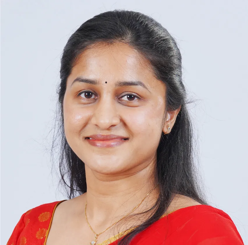 Doctor Profile Picture