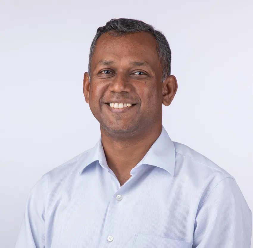 Doctor Profile Picture