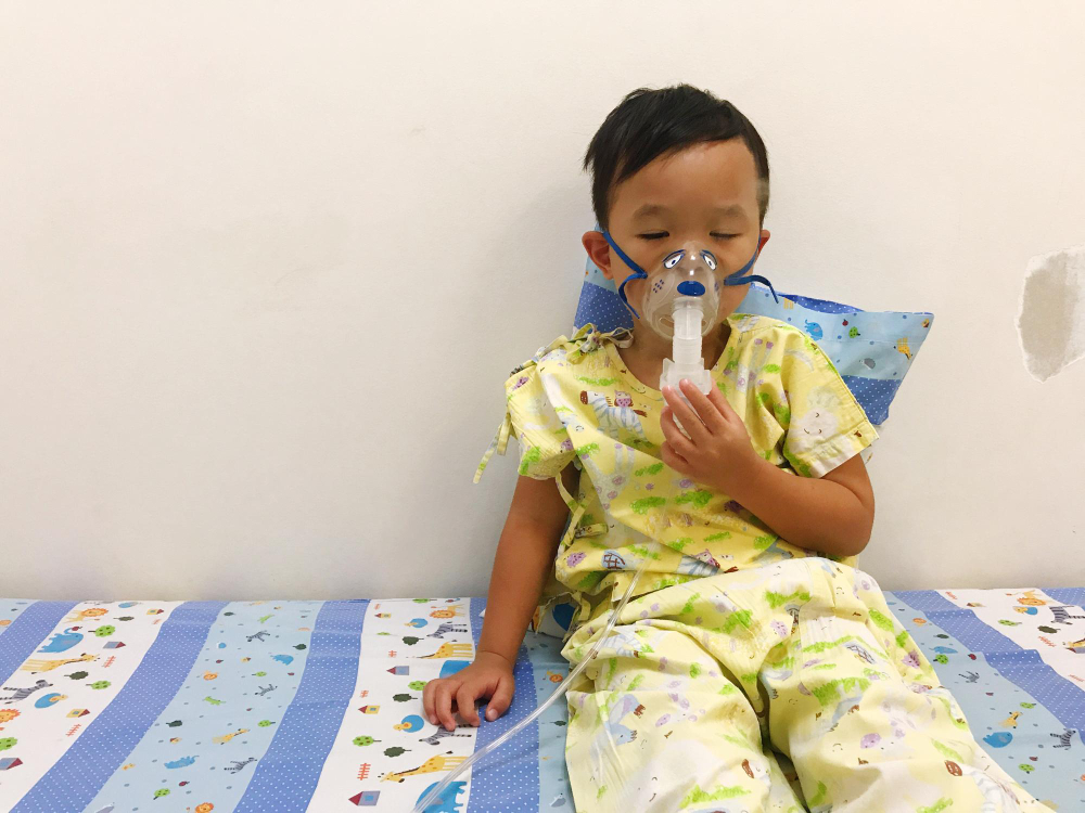 Behavioural Therapies for Anxiety in Children