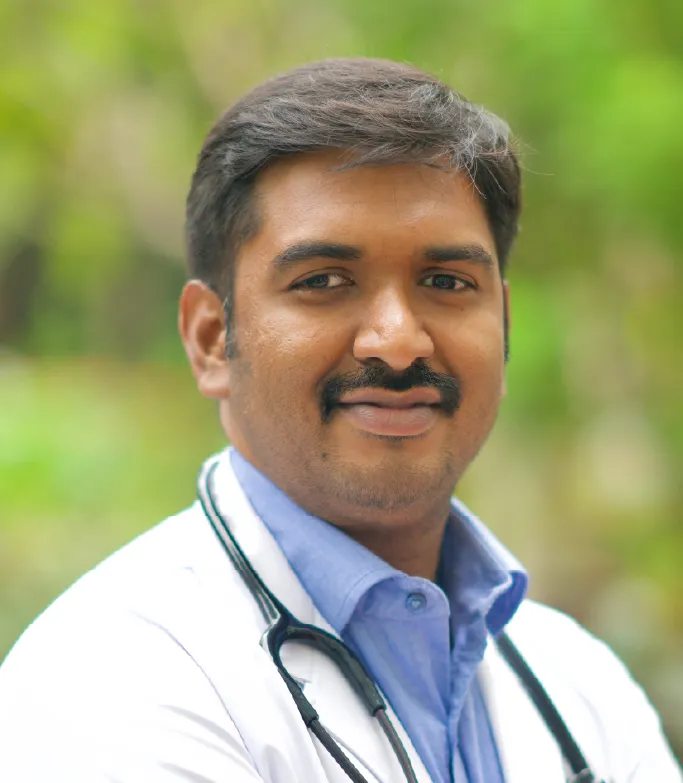Doctor Profile Picture