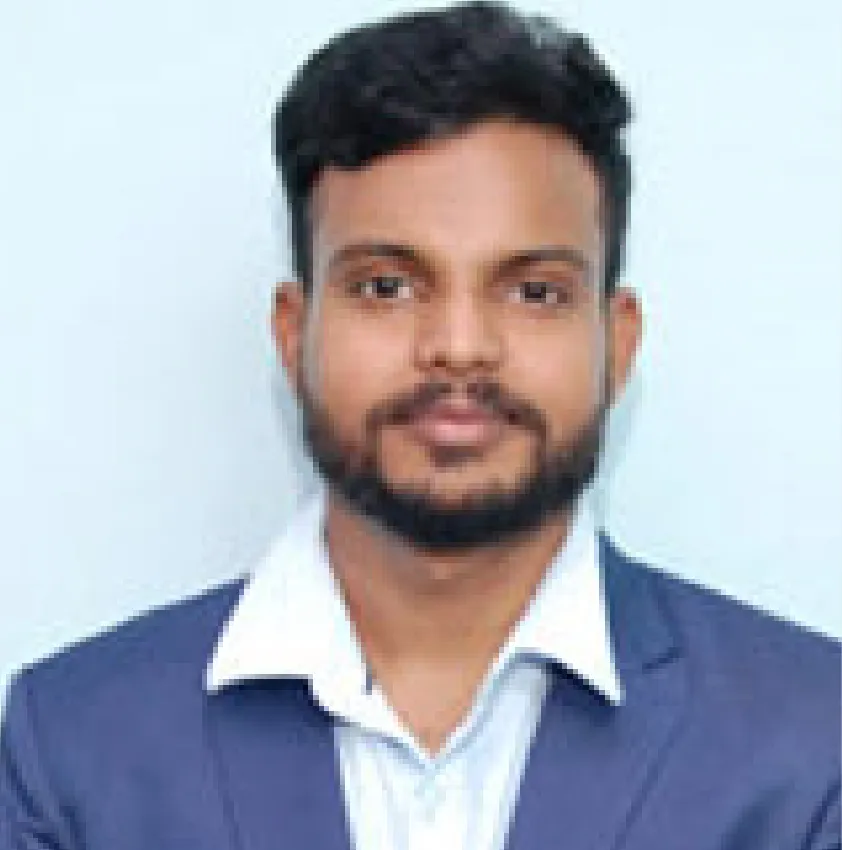 Mone Naveen - Best Speech Therapist for Autism in Kukatpally, Hyderabad | Ankura