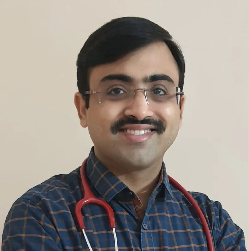 Doctor Profile Picture