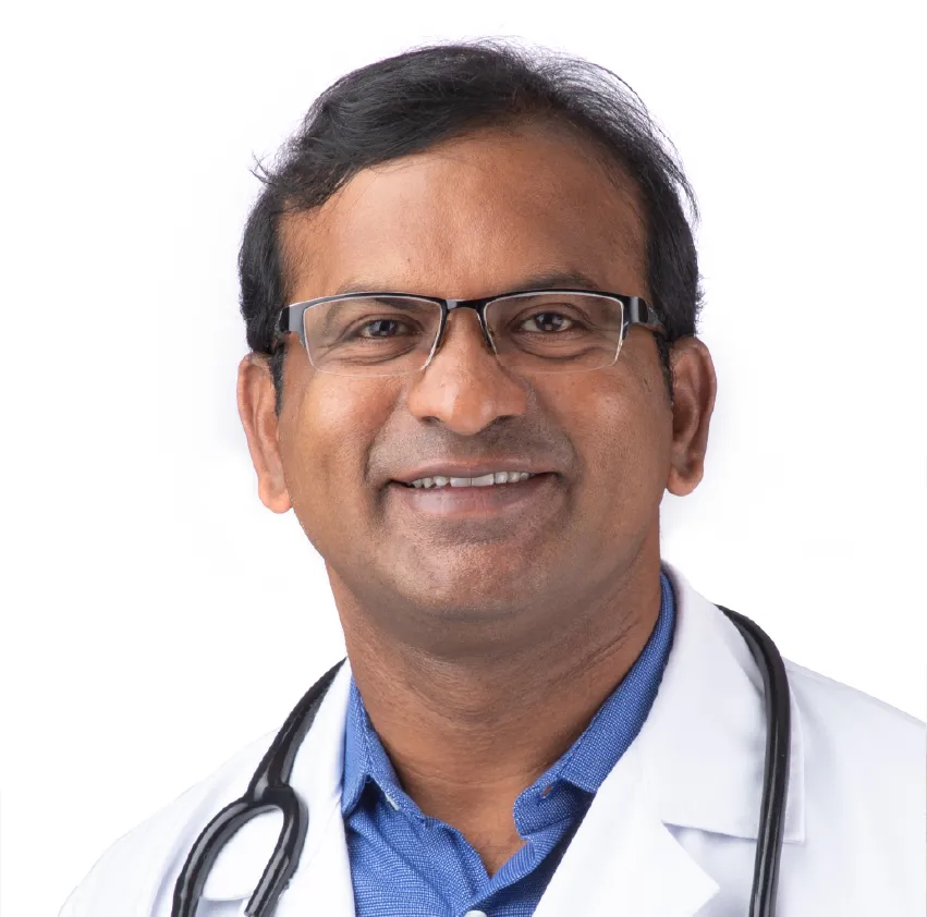 Doctor Profile Picture