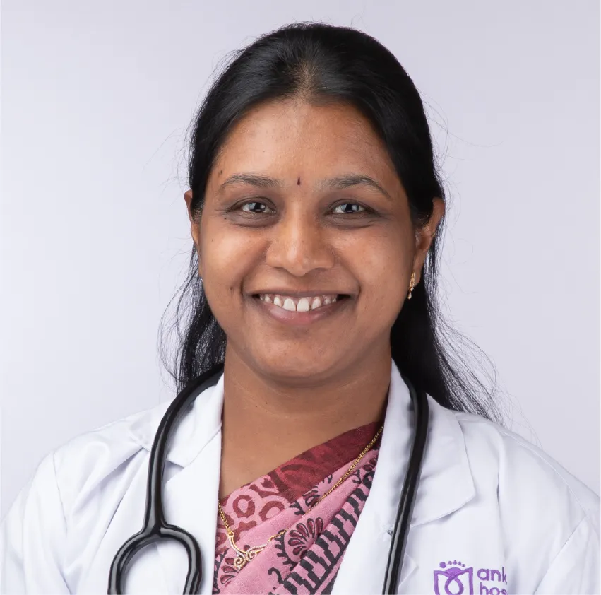 Doctor Profile Picture
