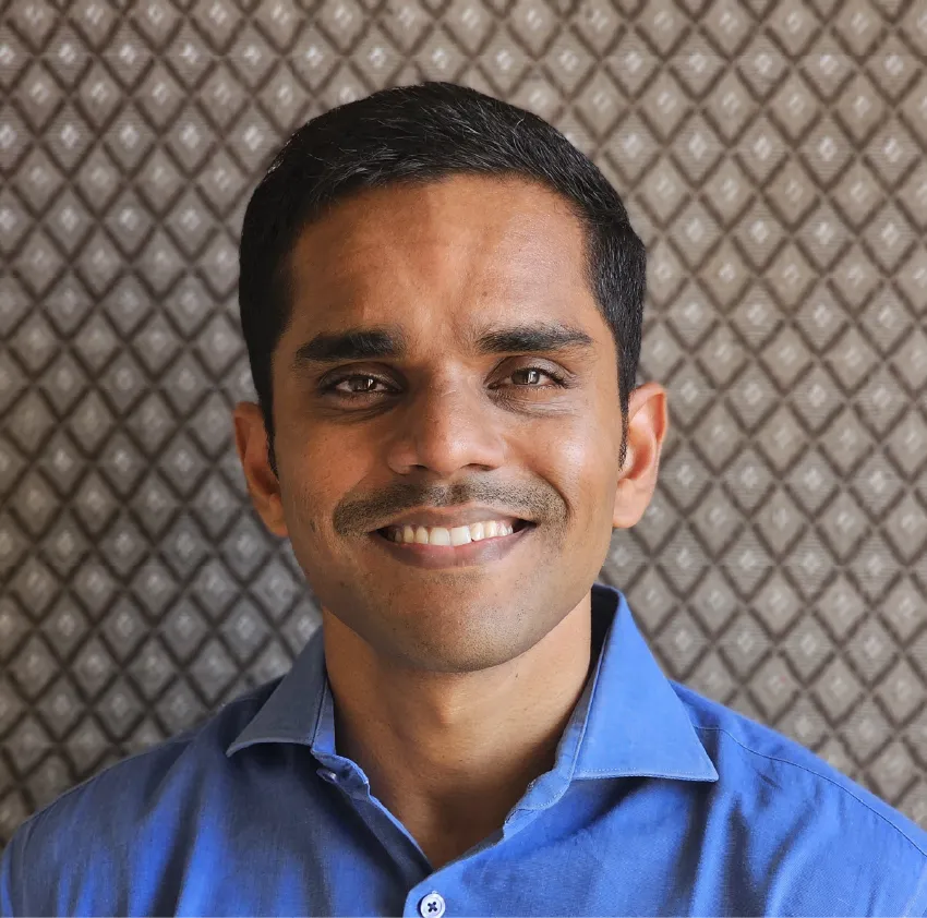 Doctor Profile Picture