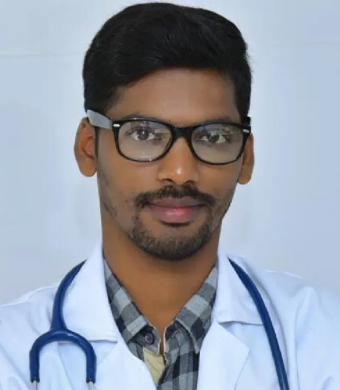 Doctor Profile Picture