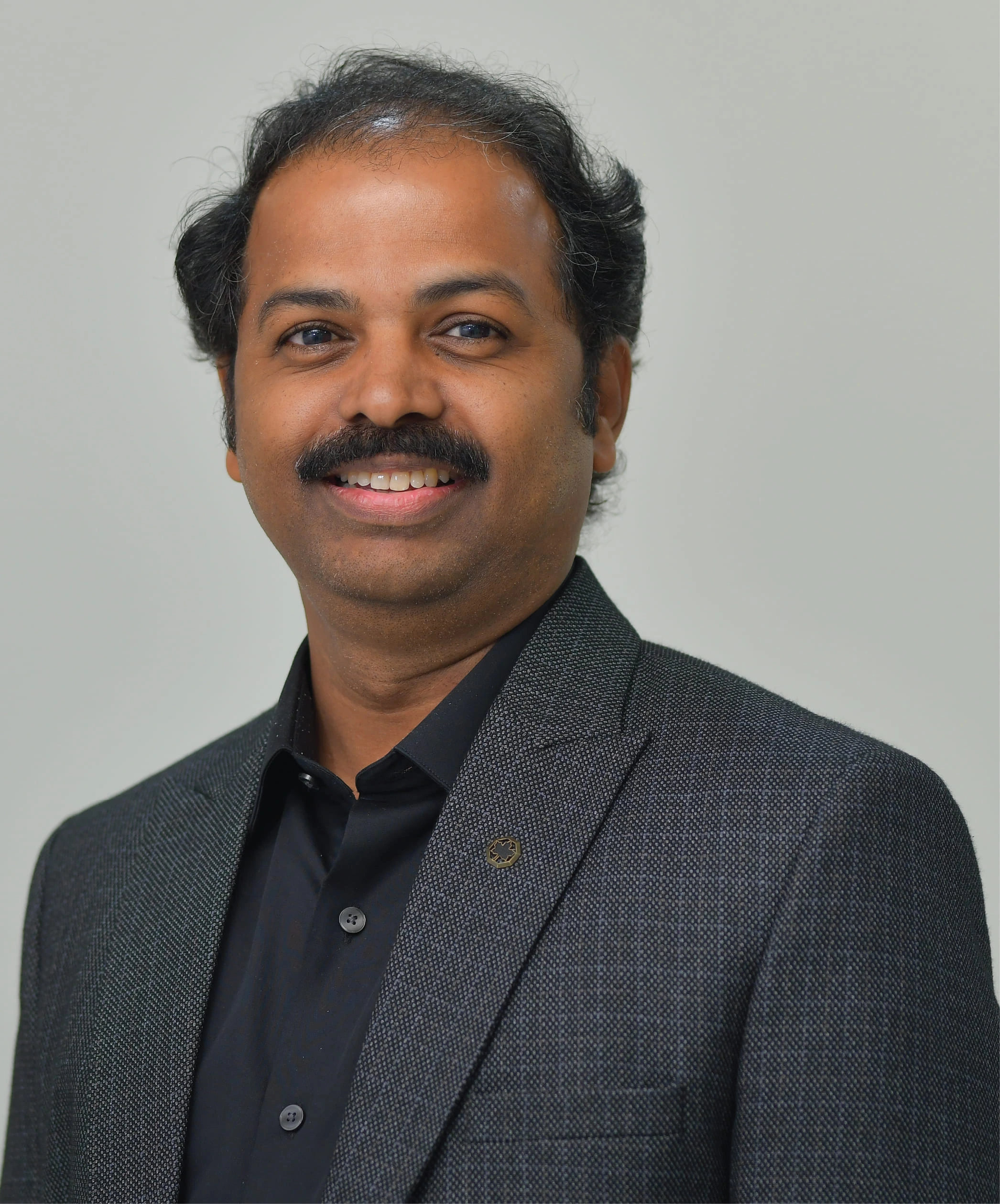 Dr. Sunil Manohar Vidap 