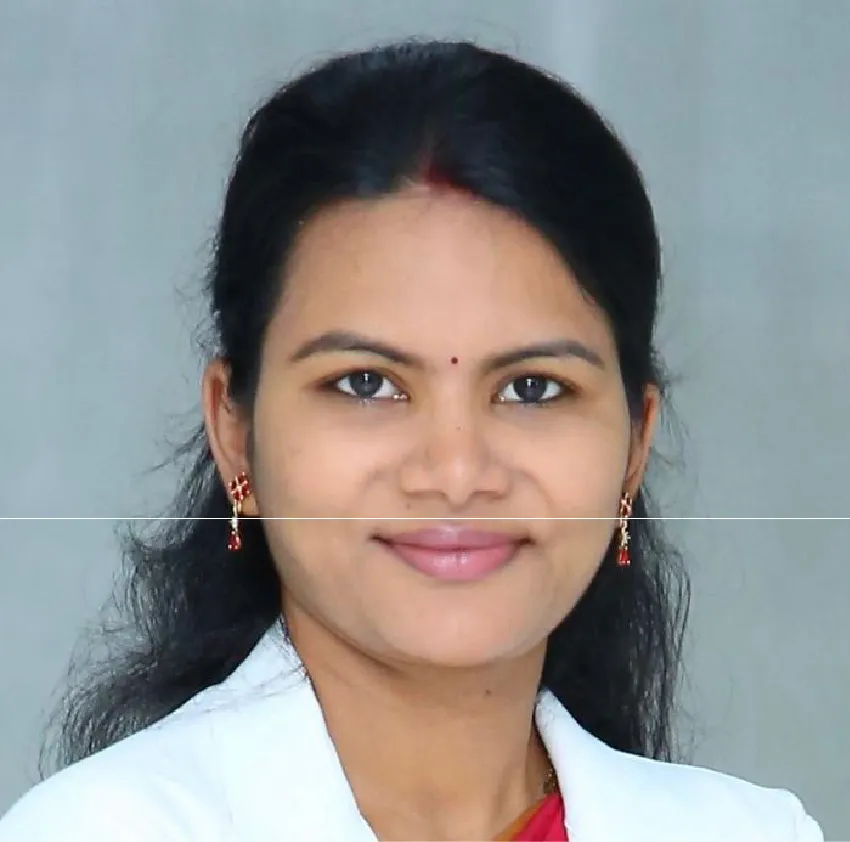 Doctor Profile Picture