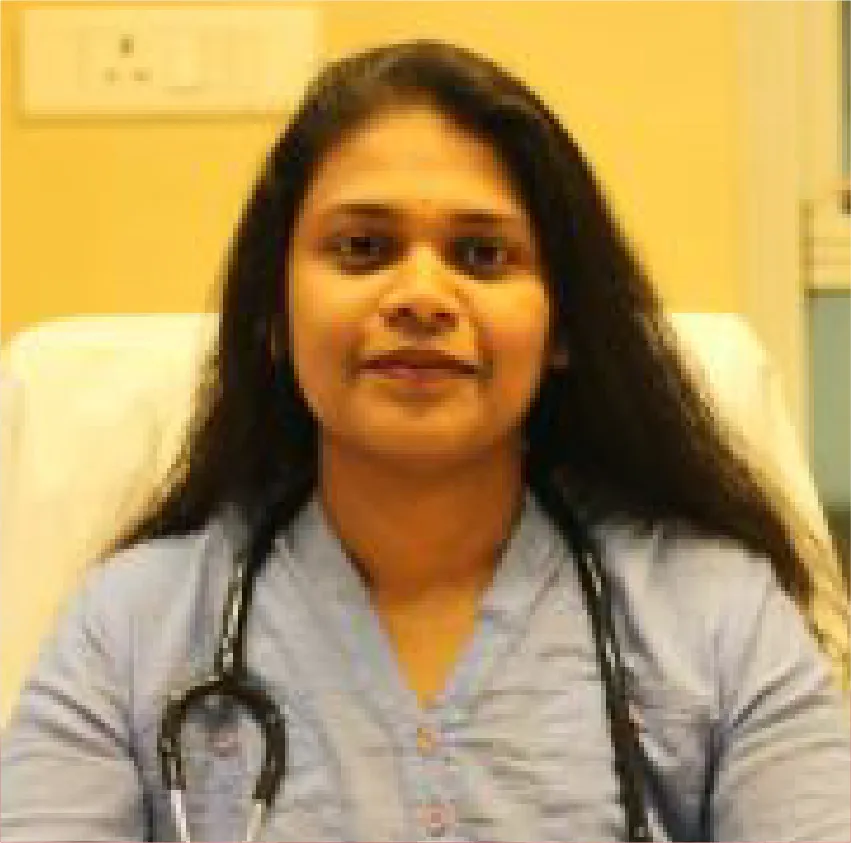 Doctor Profile Picture
