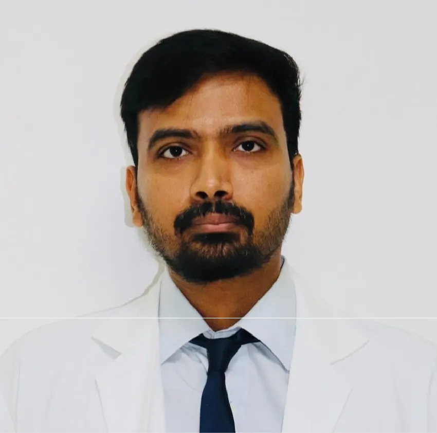 Doctor Profile Picture