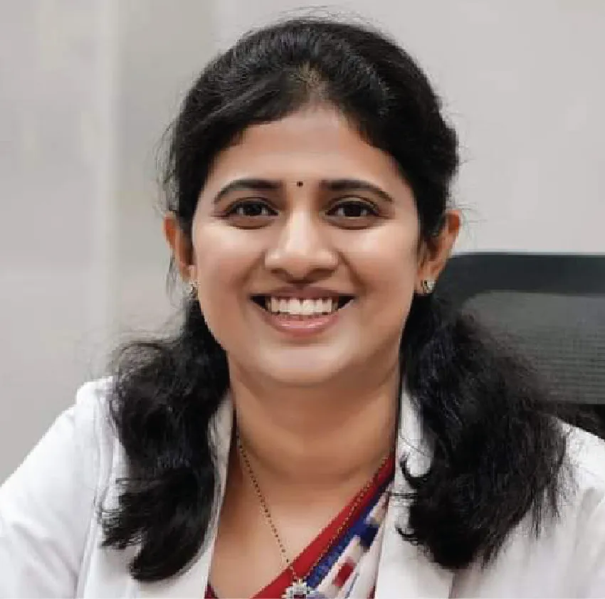 Doctor Profile Picture