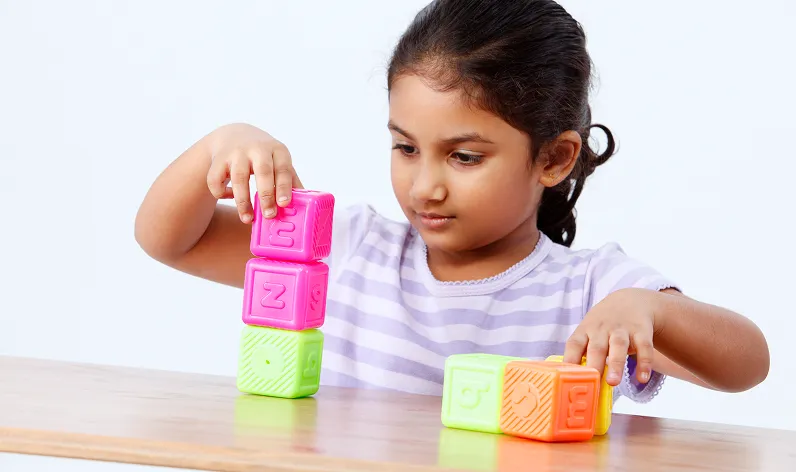 Speciality Description Image