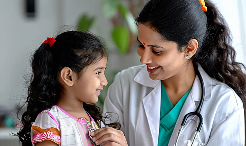 Speciality Description Image