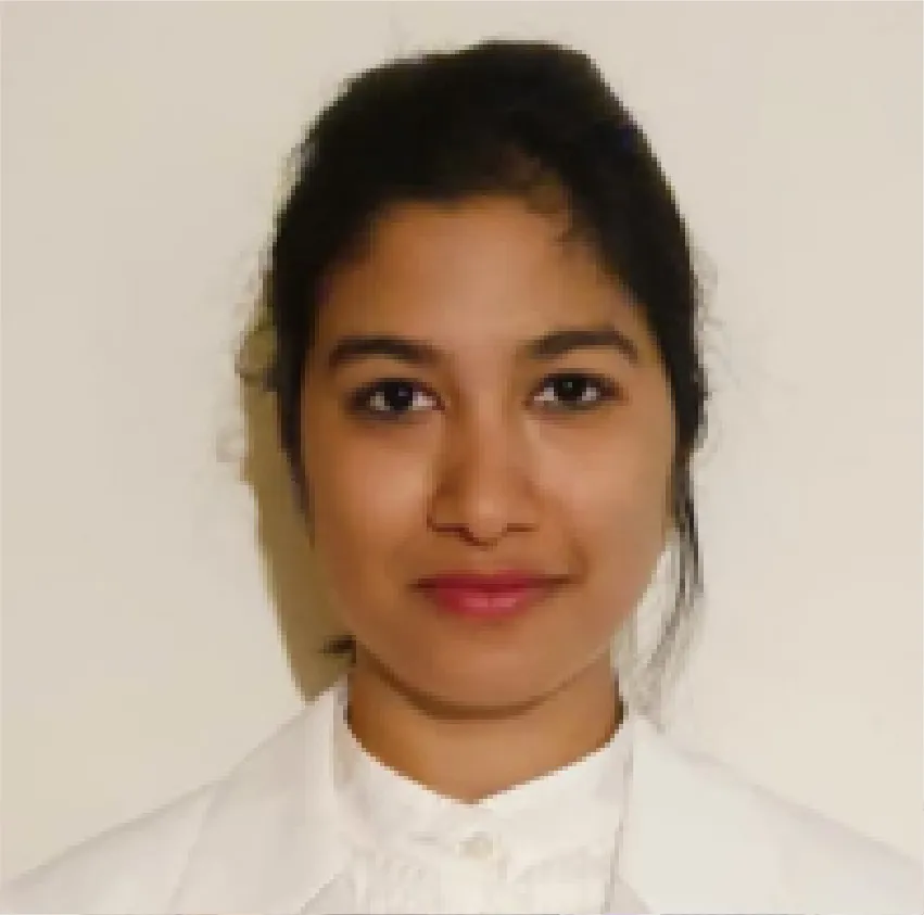 Doctor Profile Picture