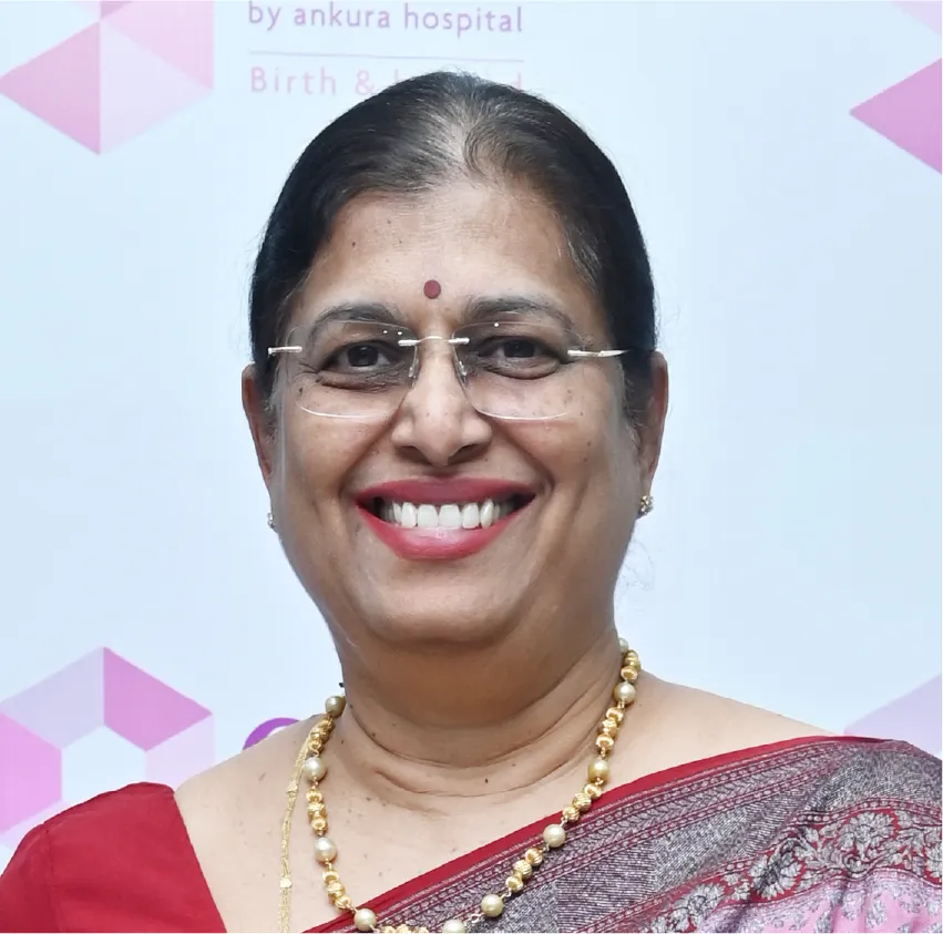 Doctor Profile Picture