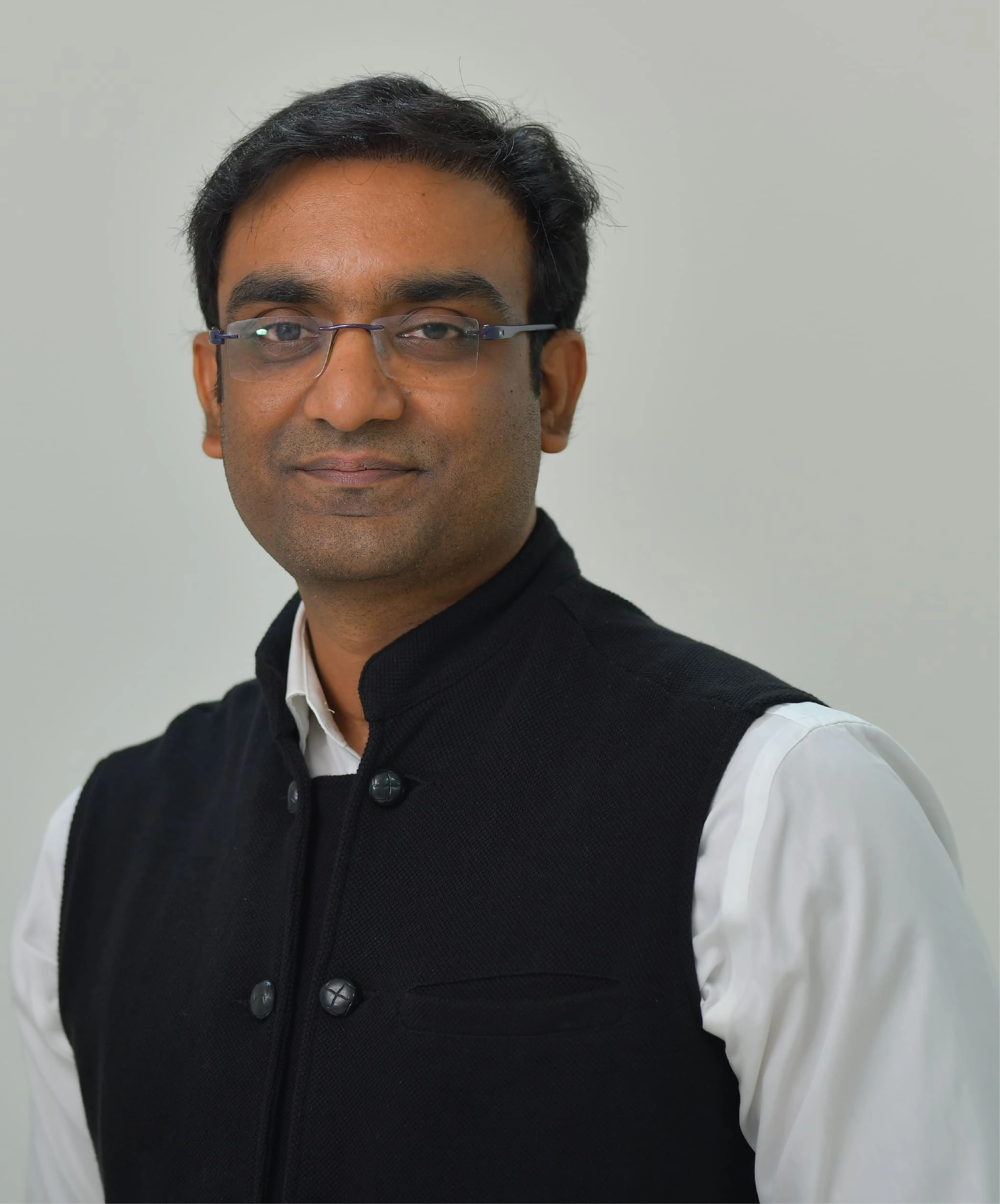 Dr. C Suman Kumar