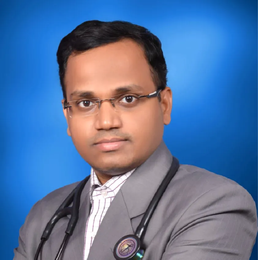 Doctor Profile Picture