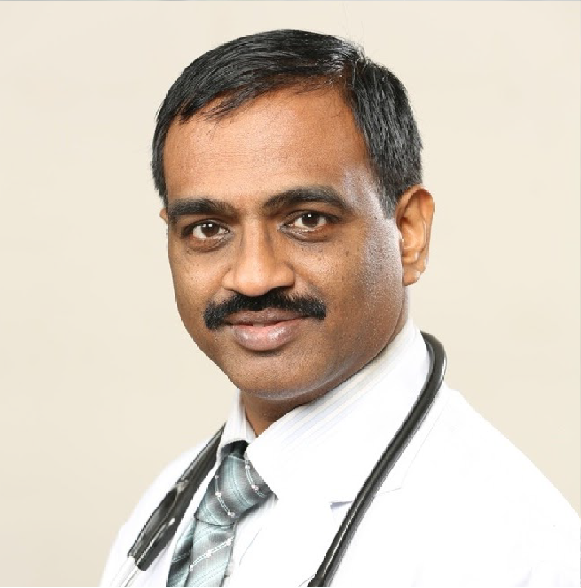 Dr. Suman Vyas - Best Cardiologist in Attapur, Hyderabad | Ankura Hospital