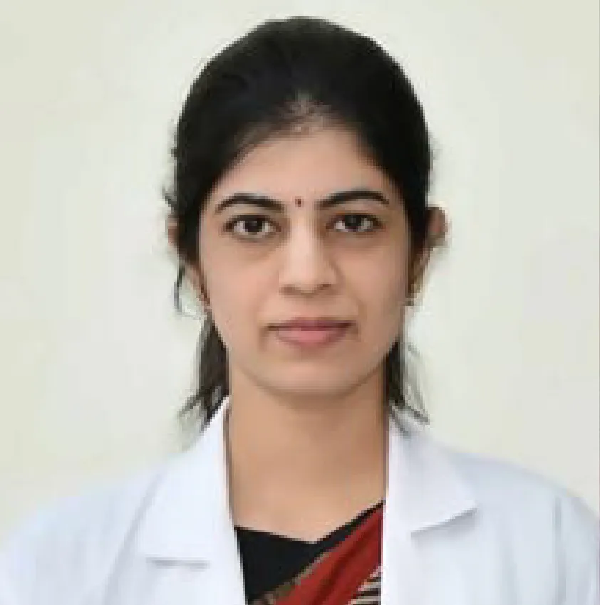 Dr. Lakshmi Sameera - Best ENT Specialist in Kompally, Hyderabad | Ankura Hospital