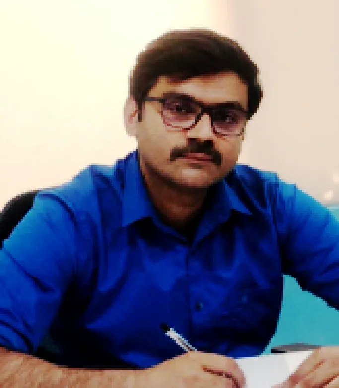 Dr. Viraraghavan