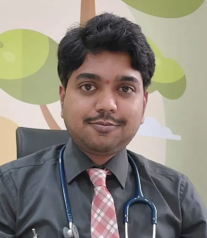 Doctor Profile Picture