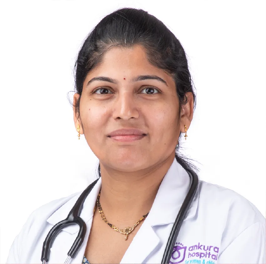 Doctor Profile Picture