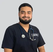 Dr S. K. Waheed Hussain