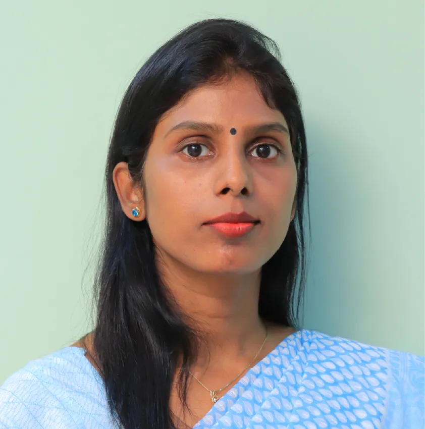 Doctor Profile Picture