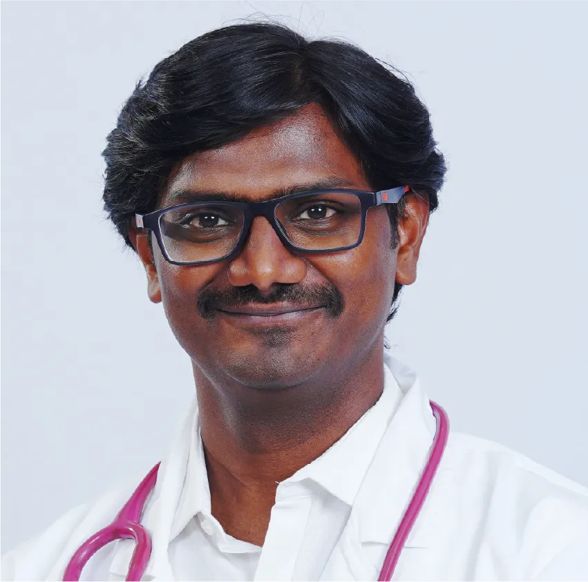Doctor Profile Picture