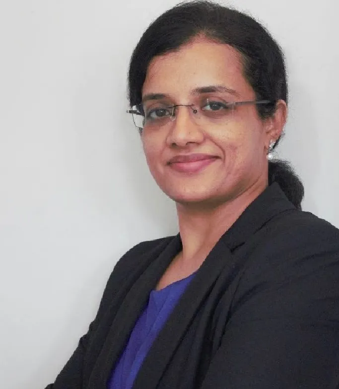 Dr Kochurani Abraham