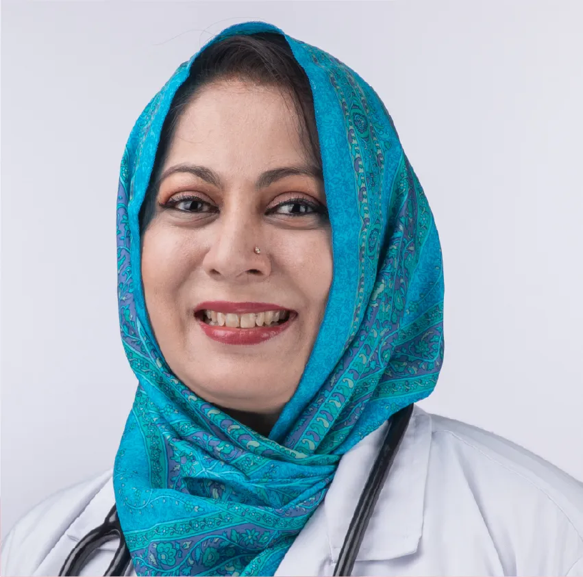 Doctor Profile Picture