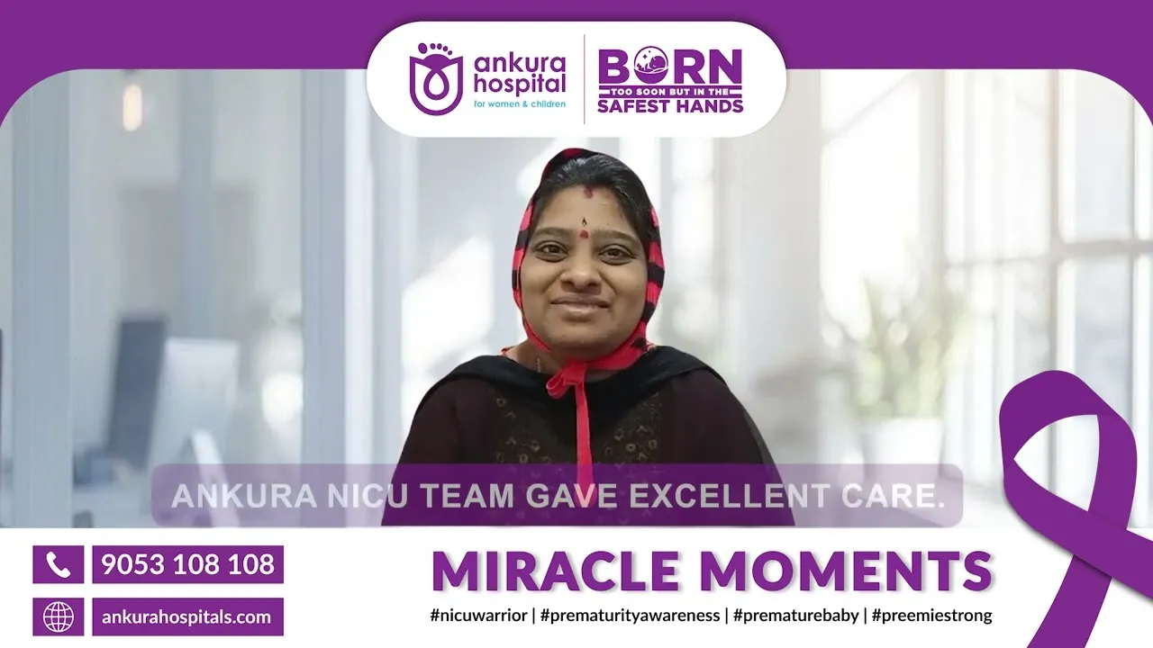 Testimonial Video Thumbnail