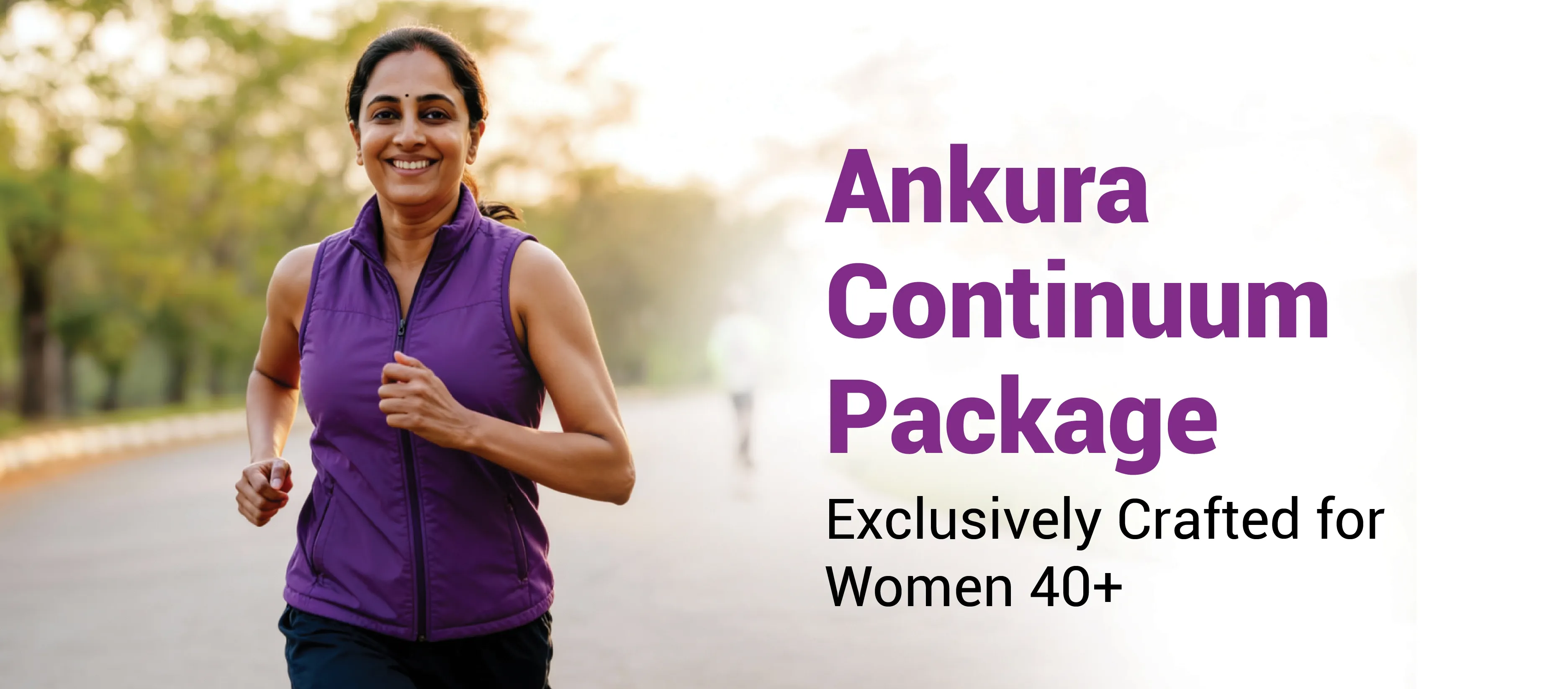 Ankura Continuum Package