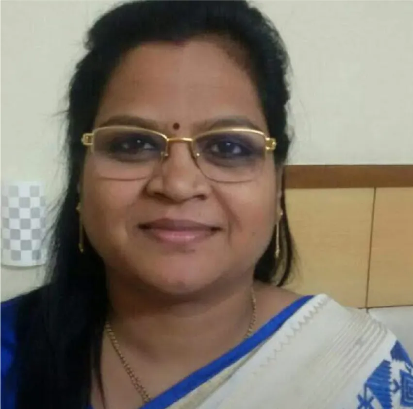 Doctor Profile Picture