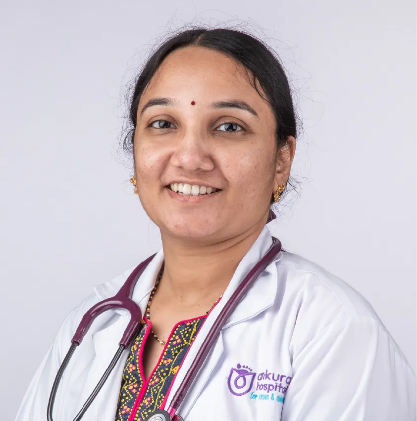 Doctor Profile Picture