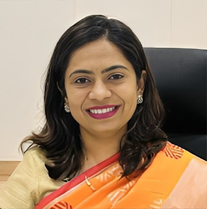 Dr. Bhakti Dhamangaonkar - Best Obstetrician & Gynecologist in Pune | Laparoscopy Surgeon