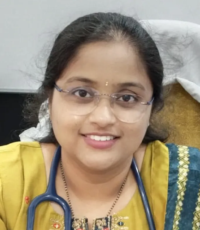 Dr. Kalpana Boppudi