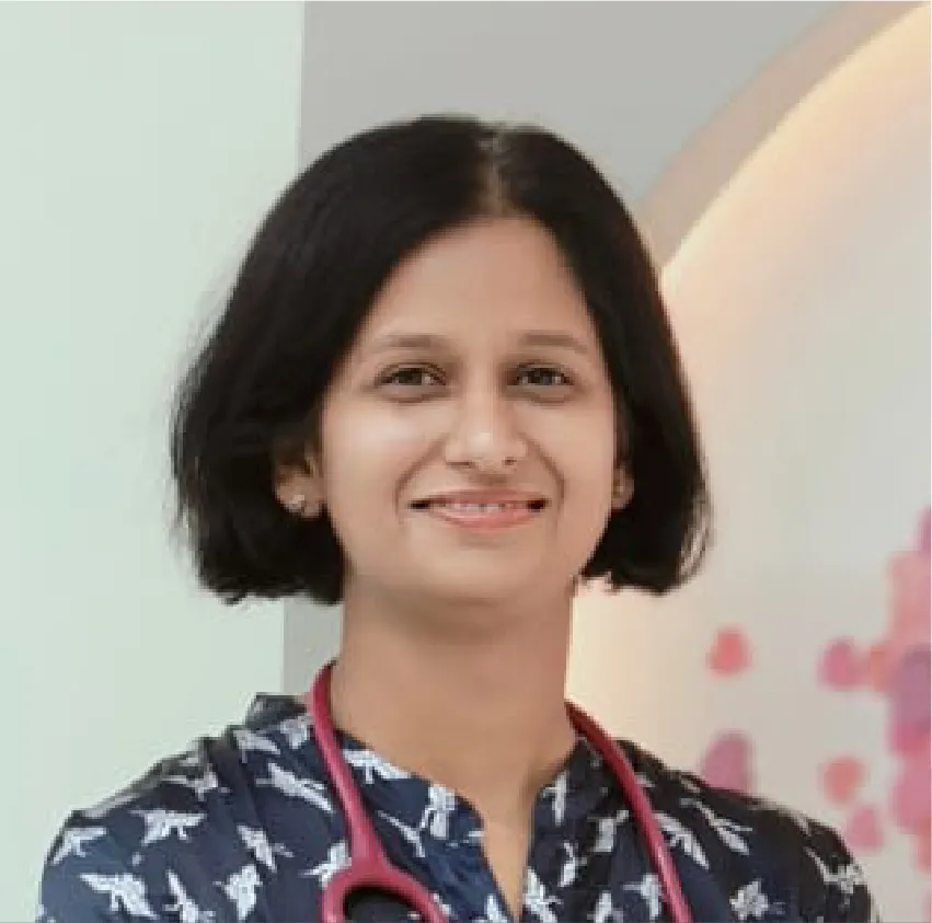 Doctor Profile Picture