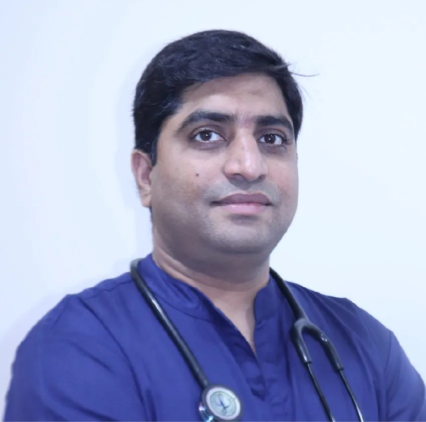 Doctor Profile Picture